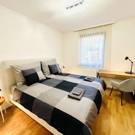 Apartment Szofia Veszprem