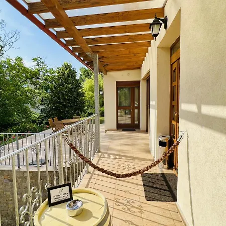 Szofia Apartment Veszprem