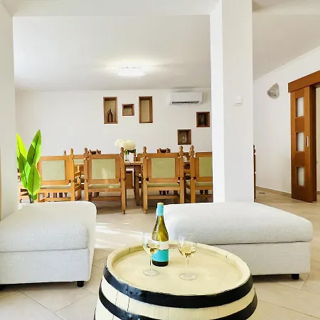 Apartment Szofia