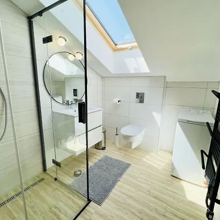 Apartment Szofia