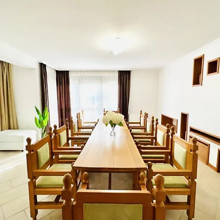 Szofia Apartment Veszprem