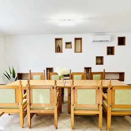 Apartment Szofia *