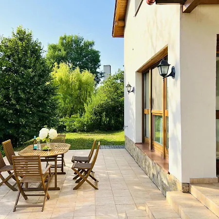 شقة Szofia Veszprém