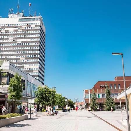 Apartment Szofia