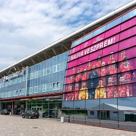 Szofia * Veszprém