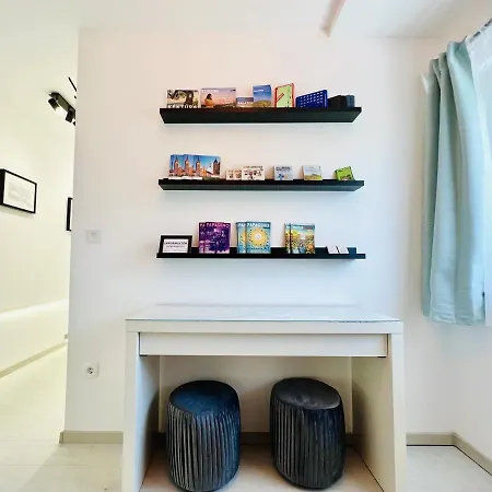 Szofia Apartment Veszprem