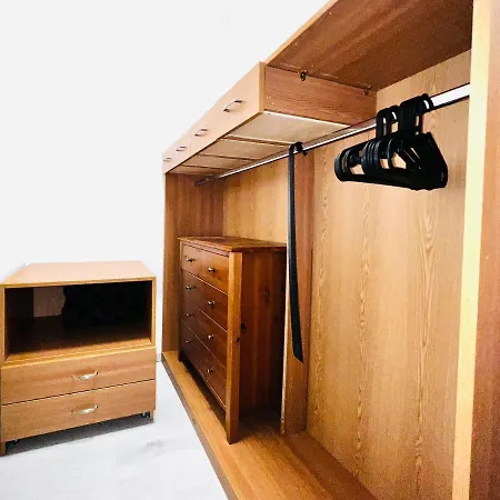 Szofia Apartment