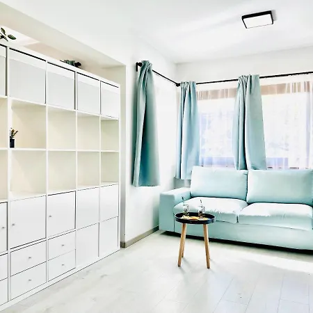 Apartment Szofia