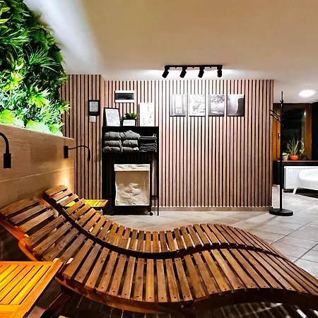 Szofia Apartment Veszprem
