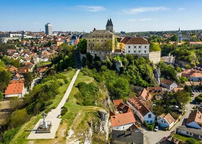 Lejlighed Szofia