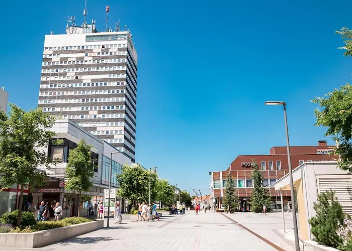 Lejlighed Szofia
